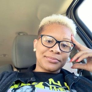 Meet your Posher, Jade